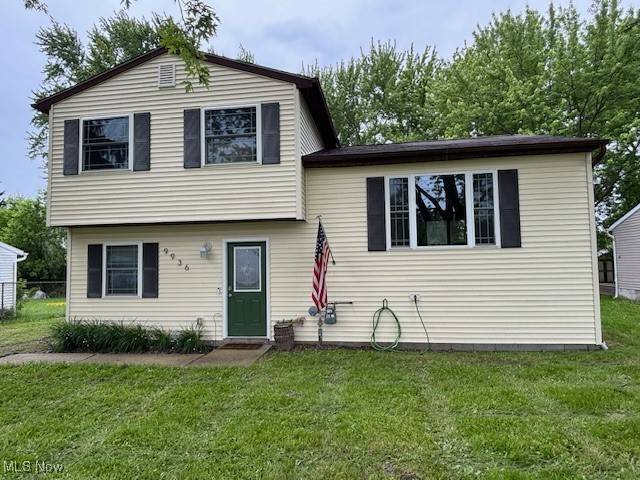 9936 Green DR, Windham, OH 44288