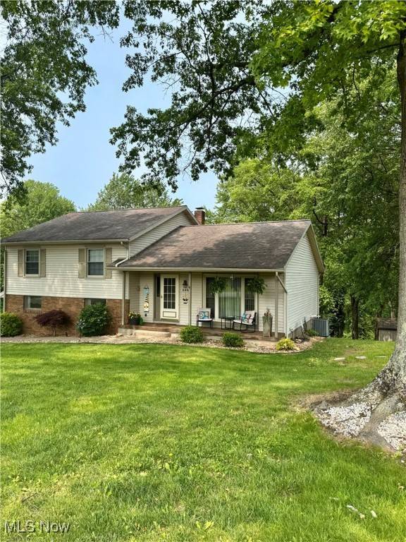 Coshocton, OH 43812,646 Ridgewood DR