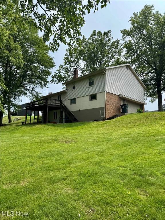 Coshocton, OH 43812,646 Ridgewood DR
