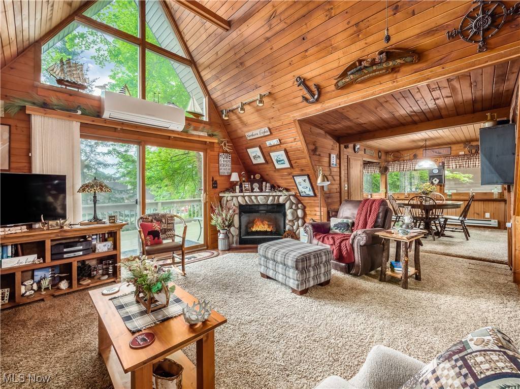 Senecaville, OH 43780,316 Saint Andrews LN