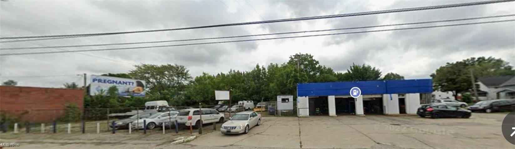 17202 Saint Clair AVE, Cleveland, OH 44110