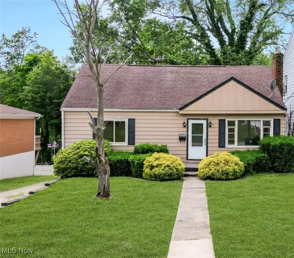 123 opal BLVD, Steubenville, OH 43952