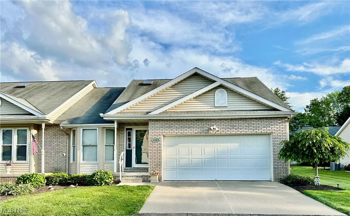 Canton, OH 44708,4748 Preserve DR NW
