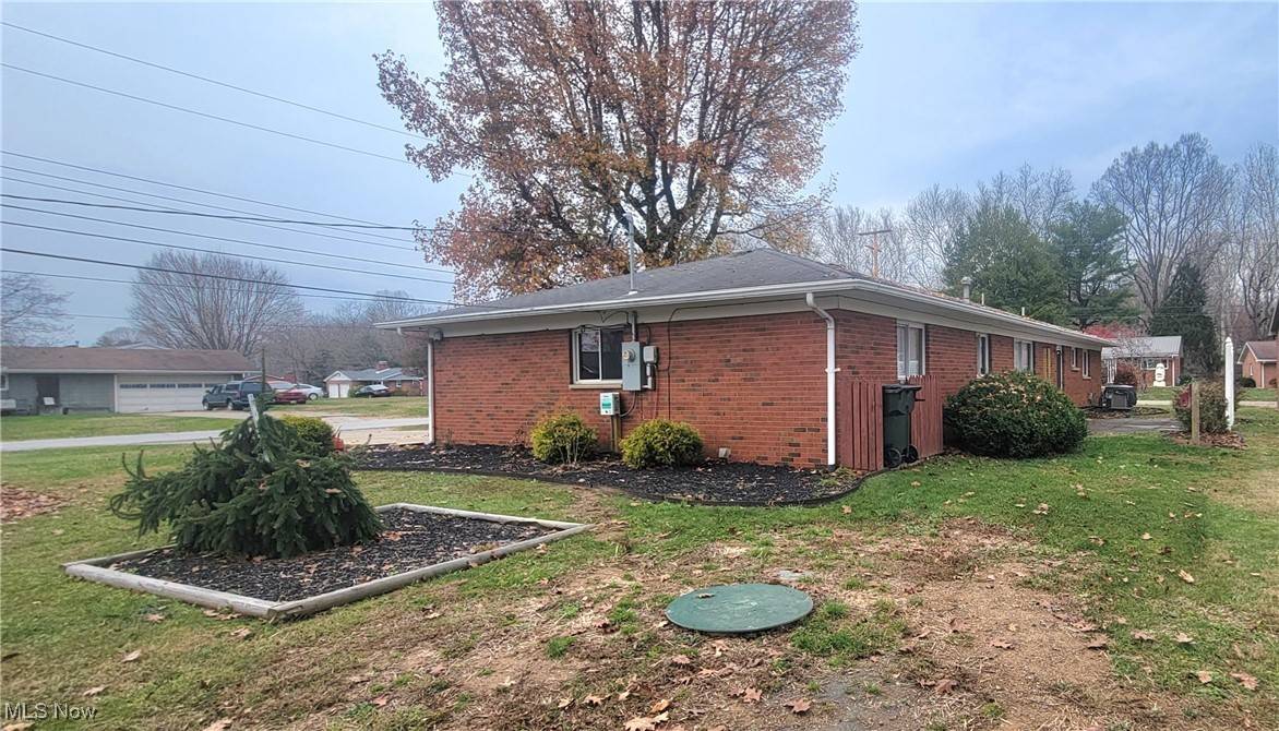 Marietta, OH 45750,402 Keeler DR