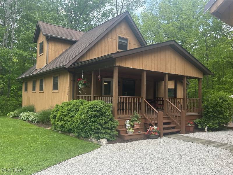 6920 South BLVD, Andover, OH 44003