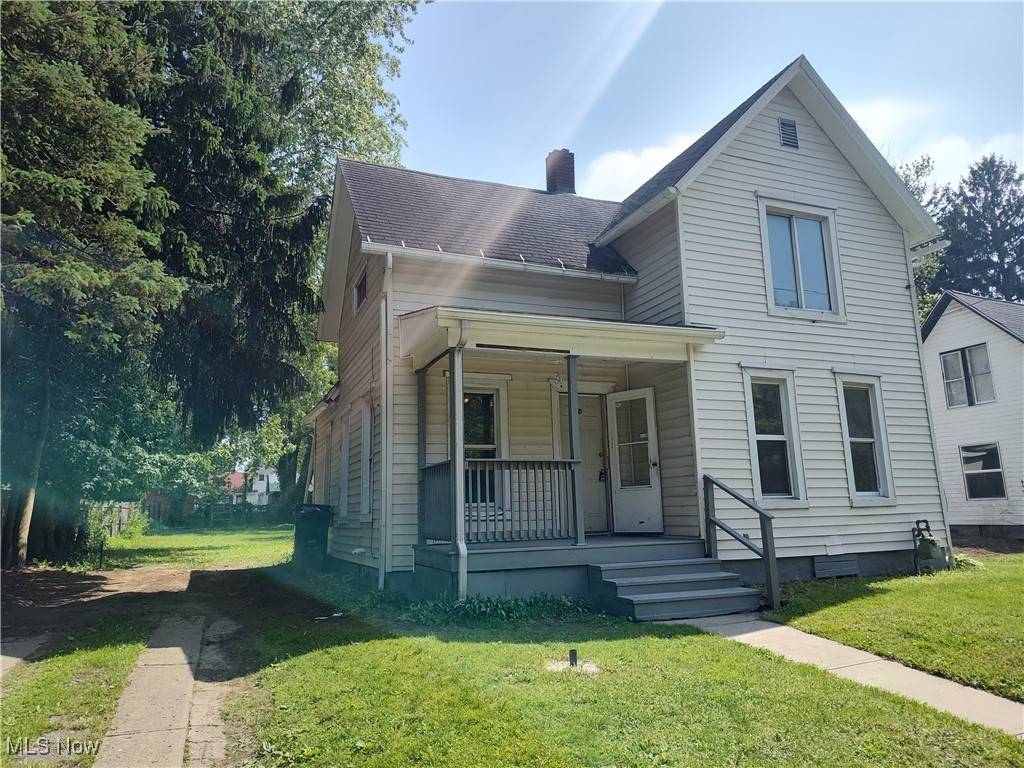 Conneaut, OH 44030,681 Madison ST