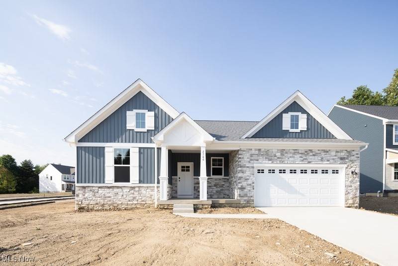 Chippewa Lake, OH 44215,#5 Lot Chippewa RD