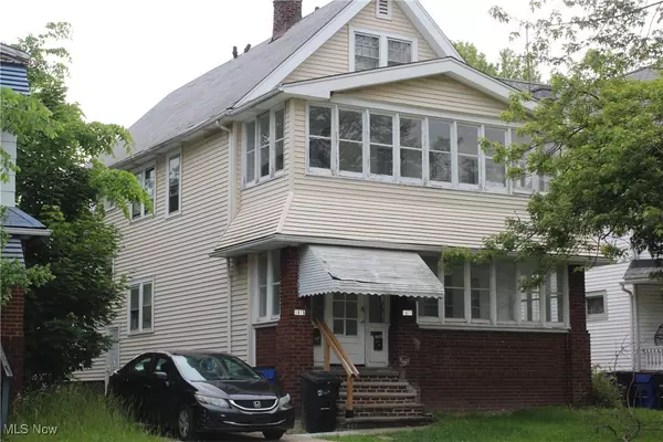 Cleveland, OH 44112,1875 Lampson RD