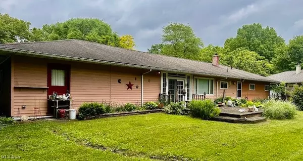 Youngstown, OH 44511,4179 Riverside DR