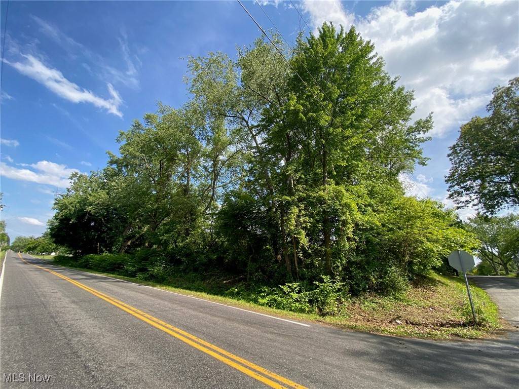 Akron, OH 44319,W Warner RD