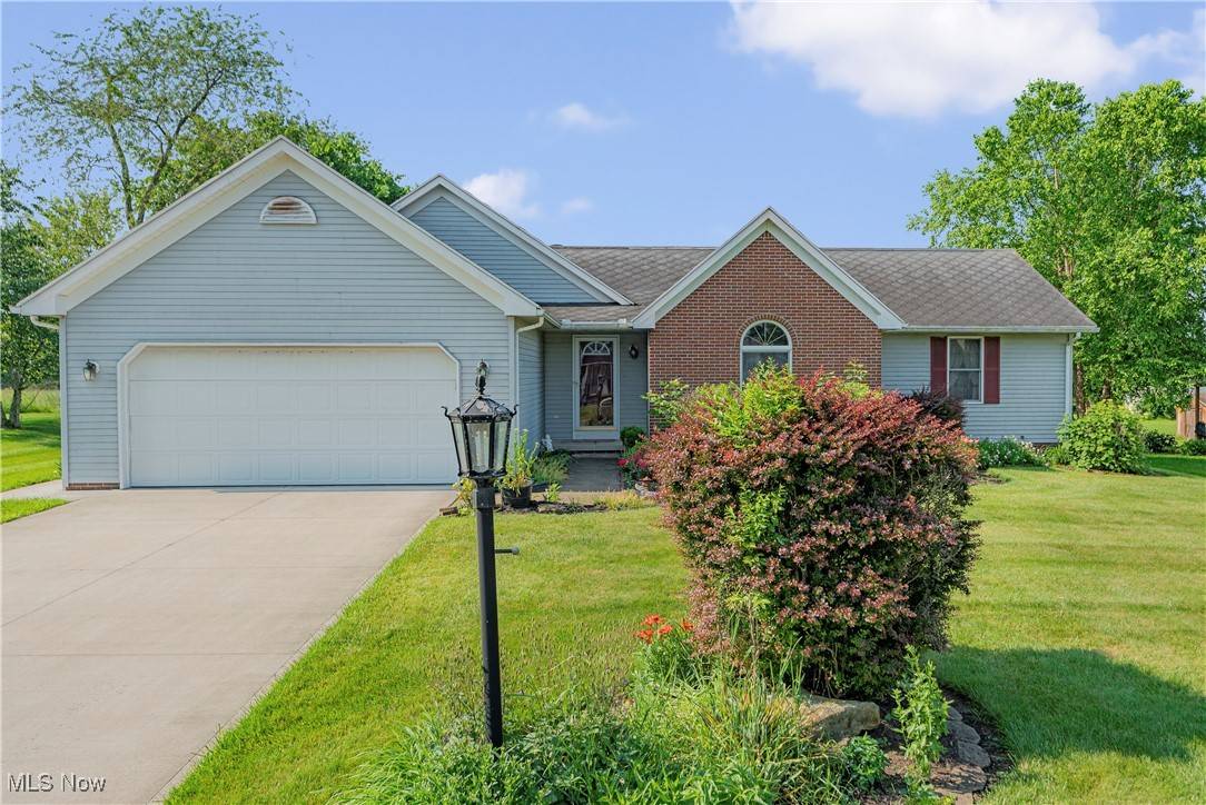 Louisville, OH 44641,624 Buffalo Ridge ST