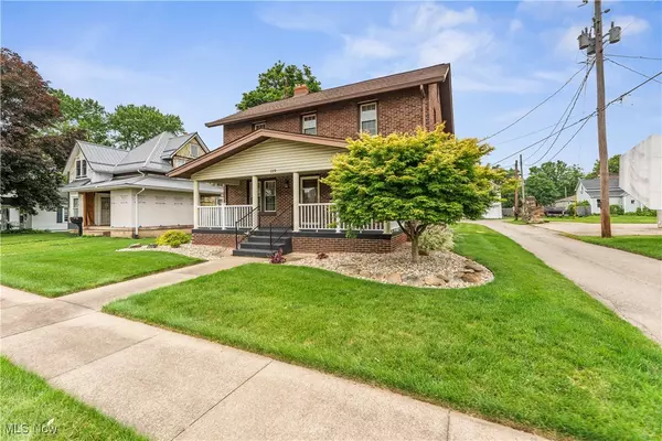 Strasburg, OH 44680,119 5th ST SW