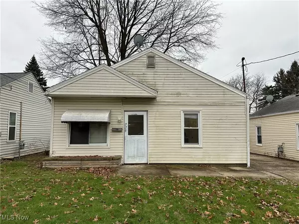 776 Triplett BLVD, Akron, OH 44306