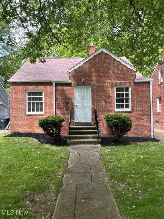 Cleveland, OH 44109,4914 W 14th ST