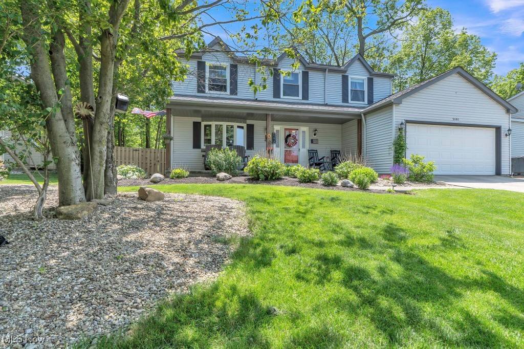 Brunswick, OH 44212,3080 Greenwich LN