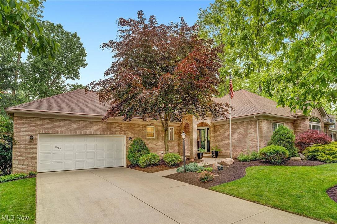 Medina, OH 44256,1025 Cedarwood LN