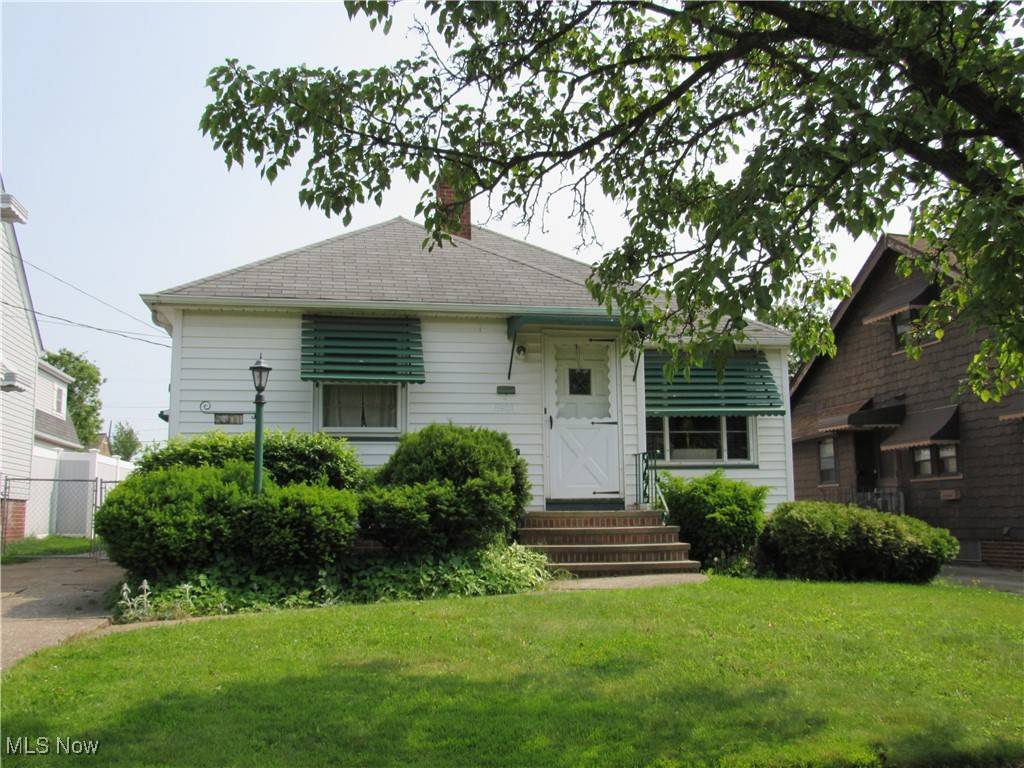 5901 Delora AVE, Cleveland, OH 44144