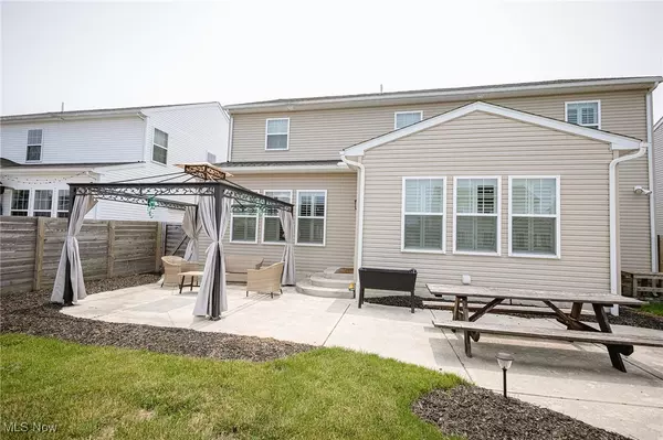 North Ridgeville, OH 44039,37328 Sandy Ridge DR