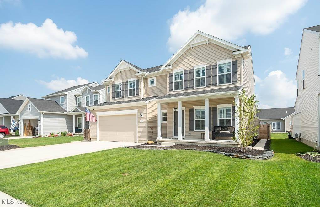 North Ridgeville, OH 44039,37328 Sandy Ridge DR