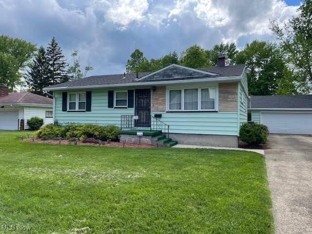 1148 Miami AVE,  Youngstown,  OH 44505