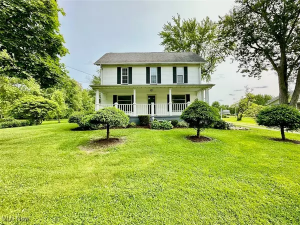 184 W Jefferson ST, Jefferson, OH 44047