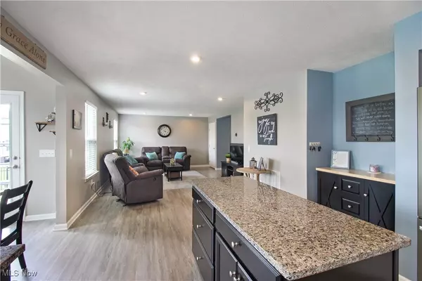 North Ridgeville, OH 44039,9388 Nash LN