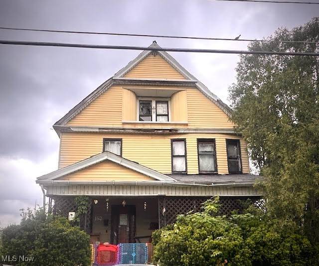192 W Chalmers AVE,  Youngstown,  OH 44507