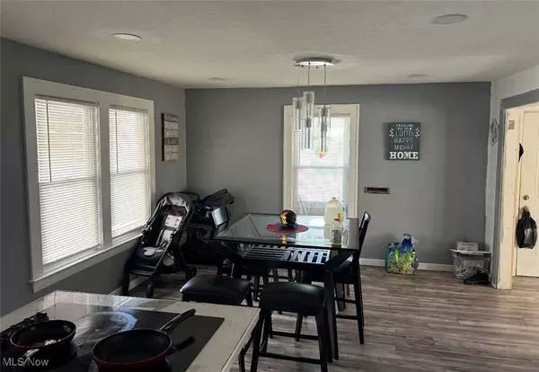 Cleveland, OH 44112,1646 Avalon RD