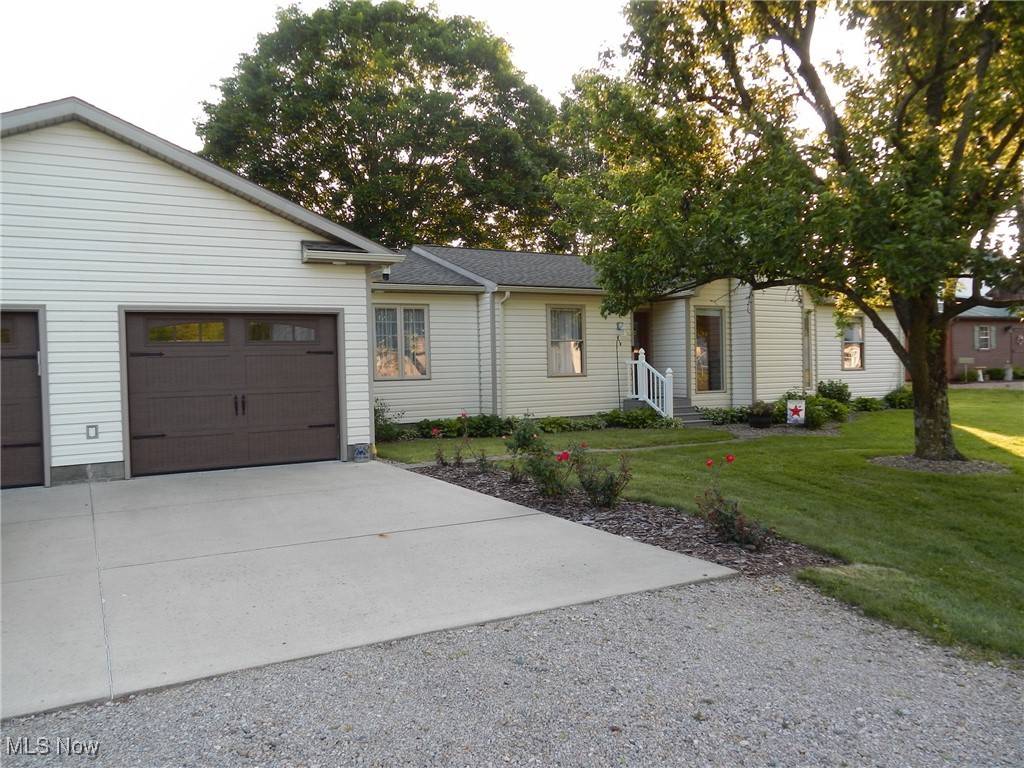 Dresden, OH 43821,17809 State Route 60
