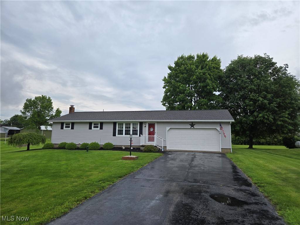 21737 Meadow DR, West Lafayette, OH 43845