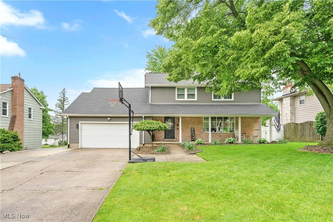 Warren, OH 44484,8457 Deer Creek NE