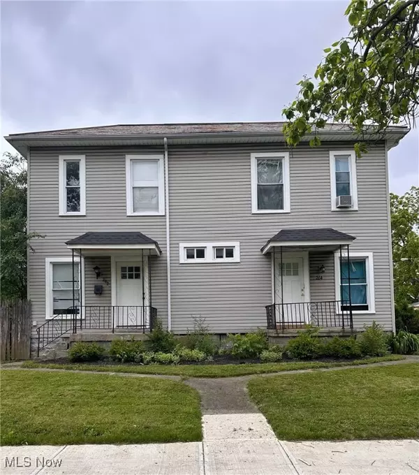 262-264 E Broad ST, Elyria, OH 44035
