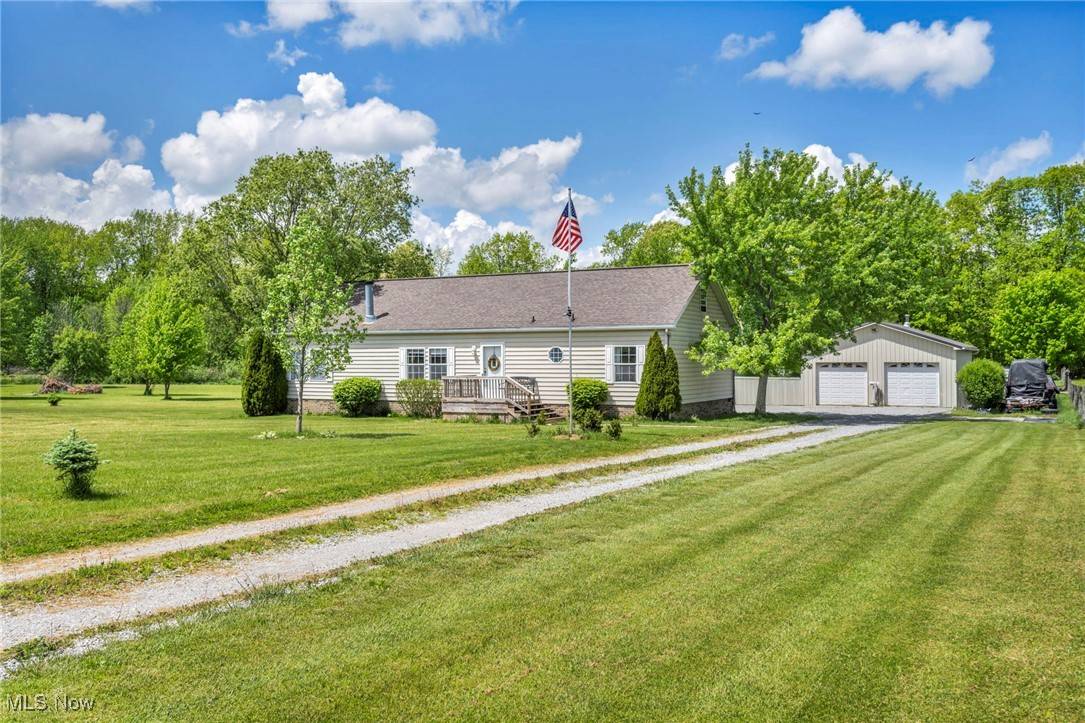 238 Township Road 350, Sullivan, OH 44880