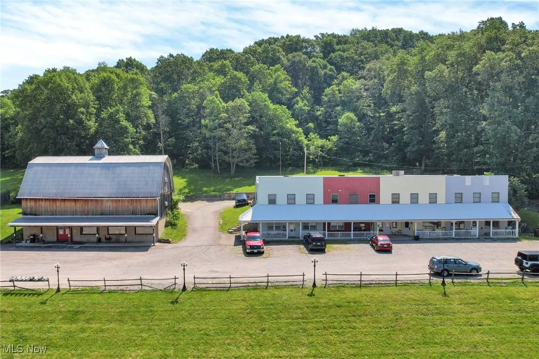 South Zanesville, OH 43701,1124-1128 Wayne AVE