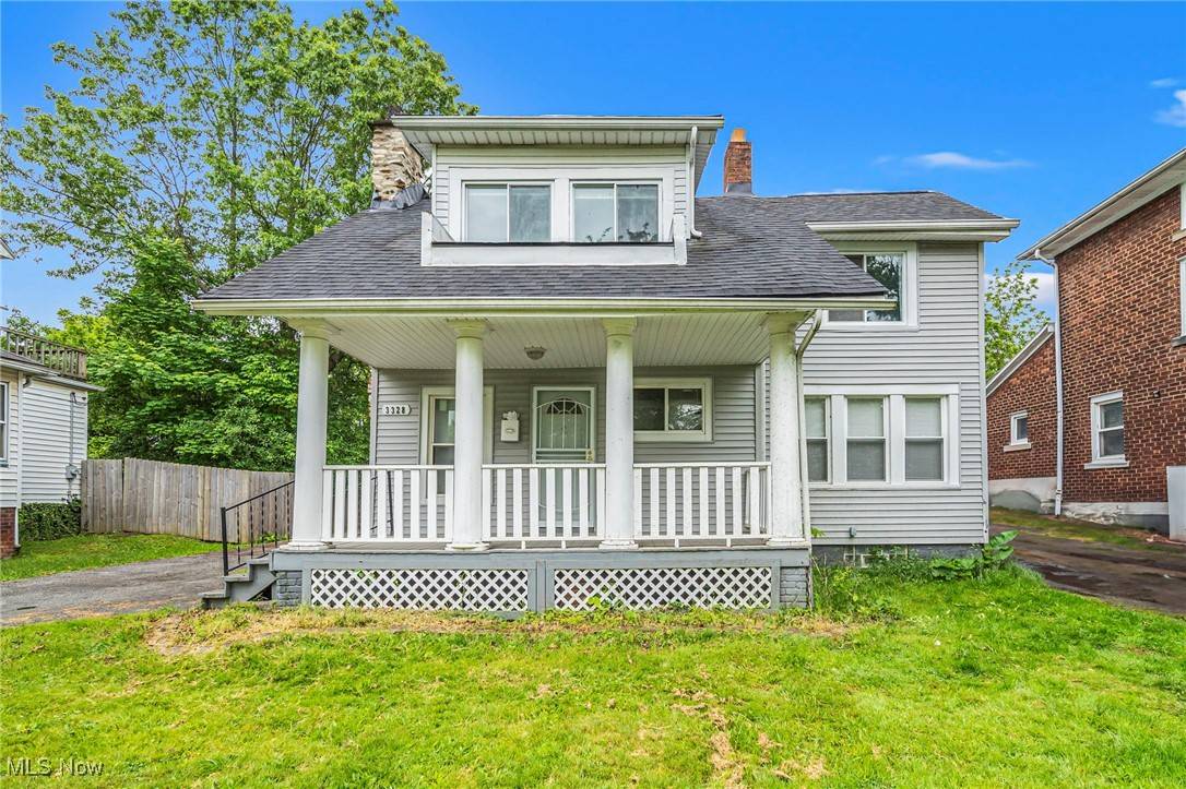 3328 Altamont AVE, Cleveland Heights, OH 44118