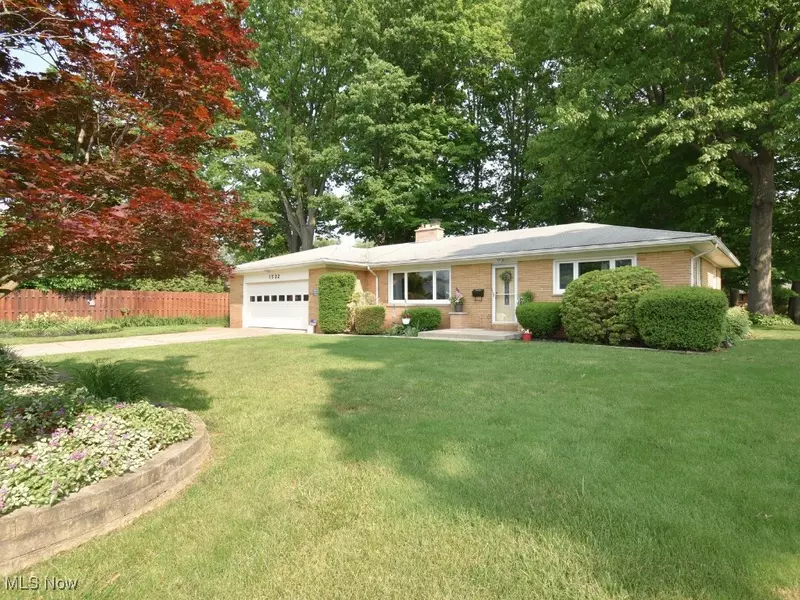 7522 Lauren J DR, Mentor, OH 44060