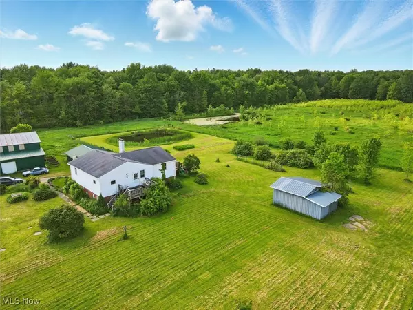 Kingsville, OH 44048,5011 Beckwith RD