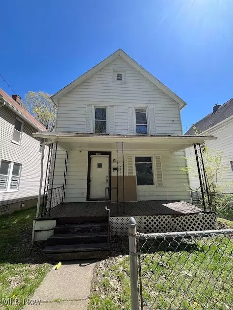 369 Windsor ST, Akron, OH 44306