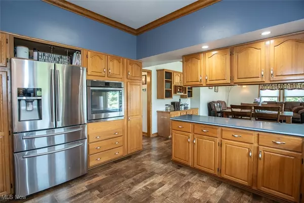 Doylestown, OH 44230,18230 James WAY