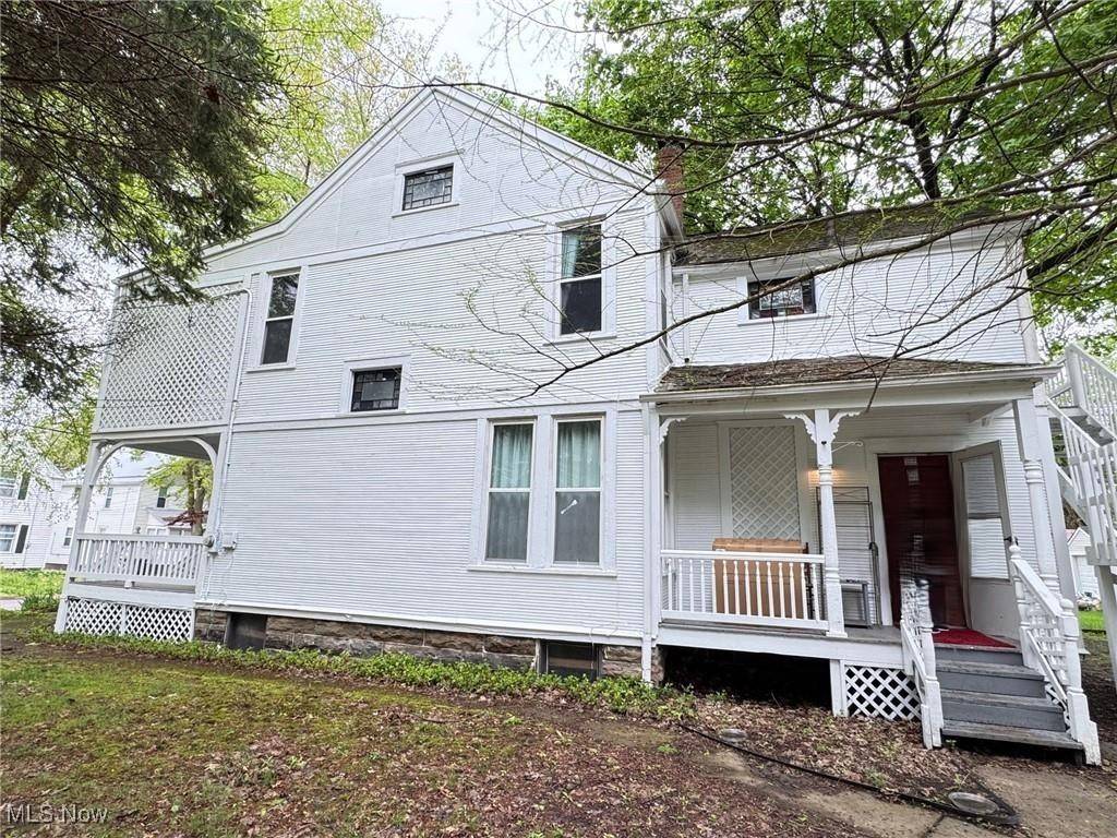 Akron, OH 44302,98 Westwood AVE
