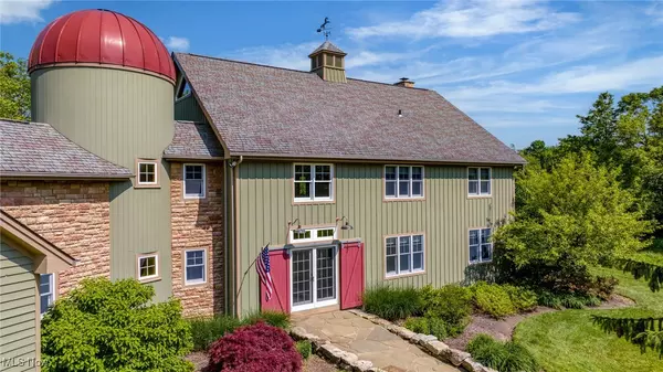 Chagrin Falls, OH 44022,1350 Bell RD