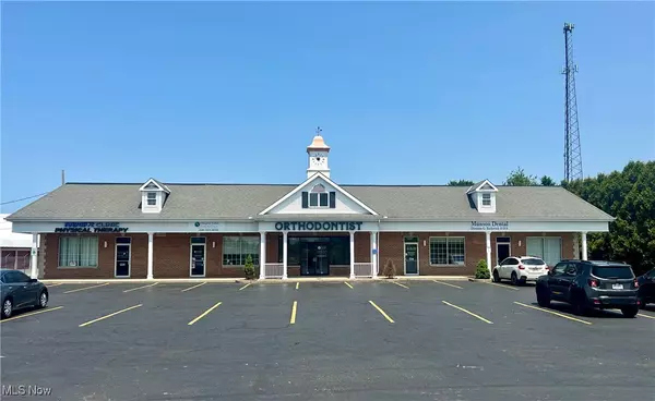 11850 Mayfield RD #1, Chardon, OH 44024