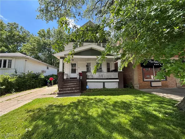 Cleveland, OH 44111,3676 W 130th ST