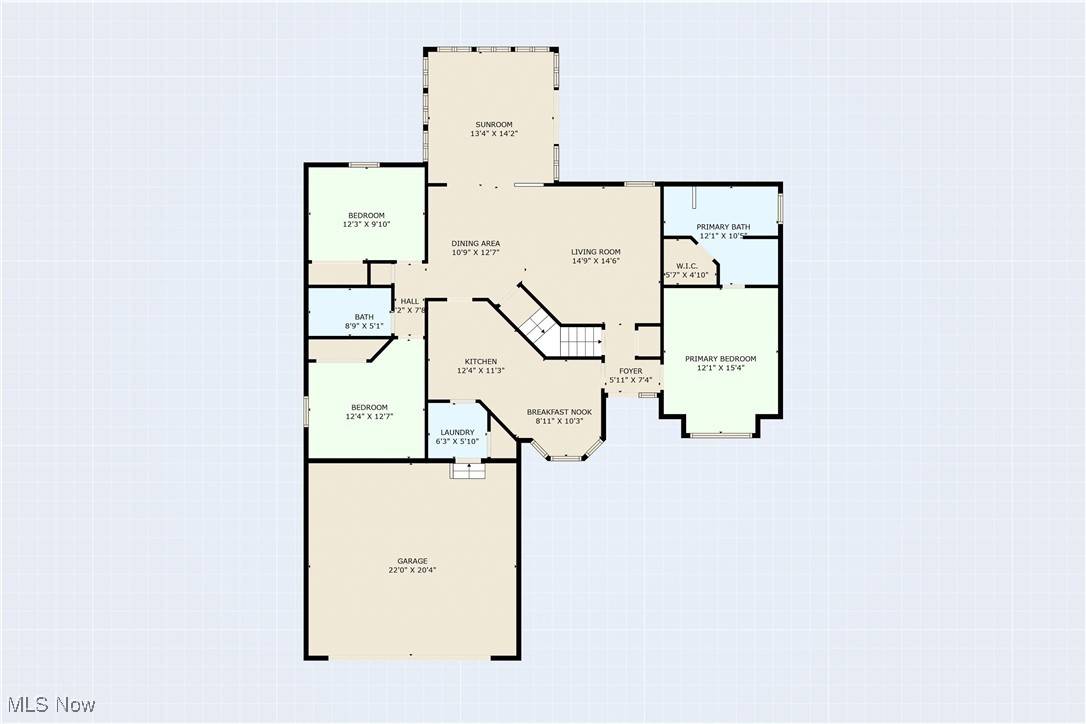 Canton, OH 44706,5472 Hancock ST SW
