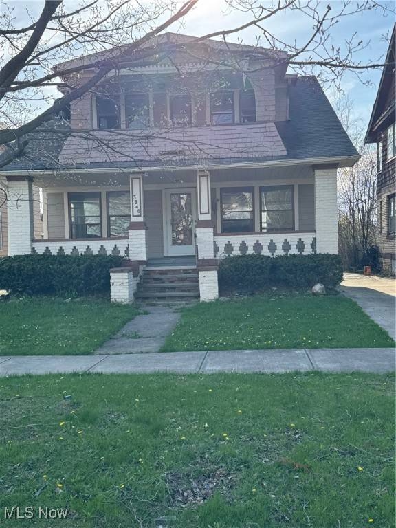 3846 E 146th ST, Cleveland, OH 44128