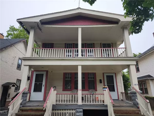 11321 Parkview AVE #UP, Cleveland, OH 44104