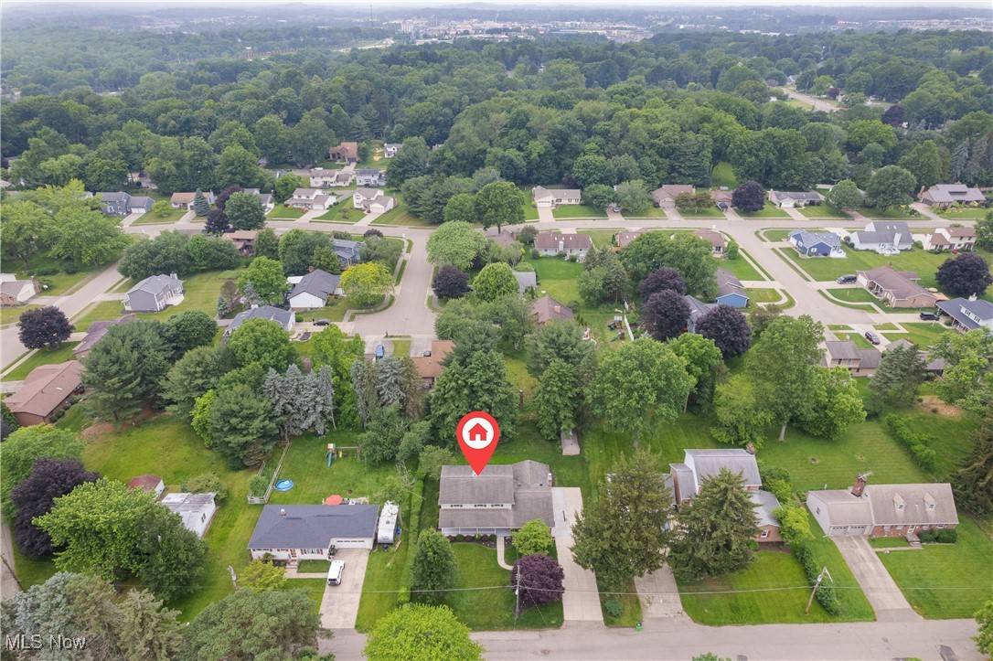 North Canton, OH 44709,1583 Westfield AVE SW
