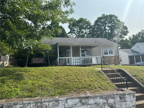 1317 40th ST, Parkersburg, WV 26104