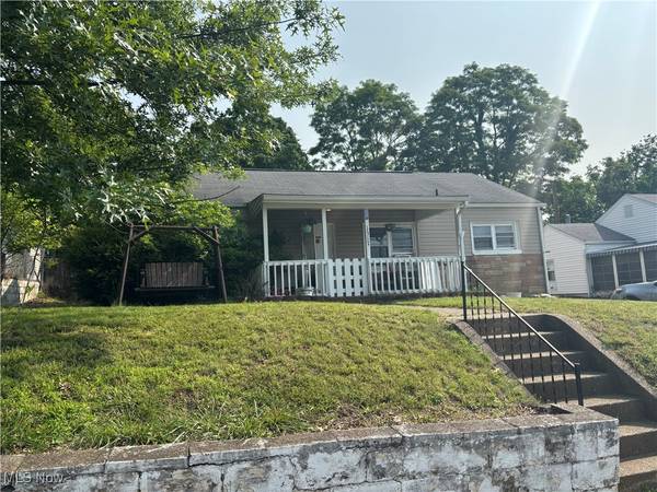 Parkersburg, WV 26104,1317 40th ST