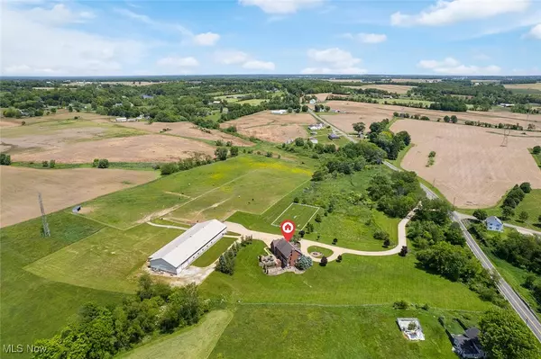 Louisville, OH 44641,5495 Meese RD NE